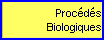 Biological Processes